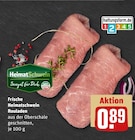 Aktuelles Frische Heimatschwein Rouladen Angebot bei REWE in Bottrop ab 0,89 €