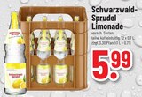 Trinkgut Dossenheim - Limonade Angebot im Prospekt Limonade bei Trinkgut im Dossenheim Prospekt für 5,99 €