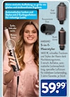 5-in-1-Haarstyler von AMBIANO für 59,99 € bei ALDI SÜD im Angebot 5-in-1-Haarstyler von AMBIANO im aktuellen ALDI SÜD Prospekt