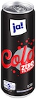 REWE - Cola Angebot im Prospekt Cola bei REWE im Prospekt "" für 0,29 €