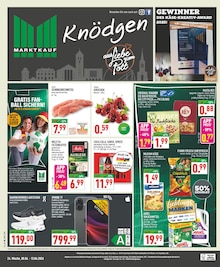 Coca Cola im aktuellen Marktkauf Prospekt (Marl) Coca Cola im Marktkauf Prospekt "Aktuelle Angebote" mit 20 Seiten (Marl)