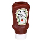 Ketchup - HEINZ dans le catalogue Carrefour Market