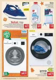 Destilliertes Wasser Angebot im aktuellen Marktkauf Prospekt auf Seite 40