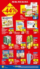 Haribo im Lidl Prospekt in Nordhorn Aktueller Lidl Prospekt mit Haribo, "LIDL LOHNT SICH", Seite 10
