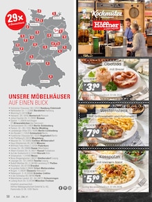 Grillfleisch im Höffner Prospekt "IMMER BESSER!" mit 60 Seiten (Fürth)