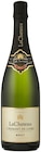 Schaumwein im REWE Prospekt Crémant de Loire Brut von LaCheteau im aktuellen REWE Prospekt für 5,99 €