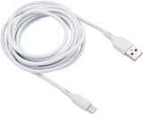 Lade- und Datenkabel im Angebot bei Rossmann in Hagen Lade- und Datenkabel Angebote bei Rossmann Hagen für 8,99 €