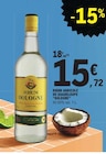 Rhum Agricole de Guadeloupe - BOLOGNE à 15,72 € dans le catalogue E.Leclerc