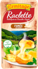 RACLETTE FUMÉE AU FUMOIR ERMITAGE - ERMITAGE dans le catalogue Auchan Hypermarché