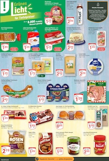 Butter im GLOBUS Prospekt "Aktuelle Angebote" mit 23 Seiten (Herne)