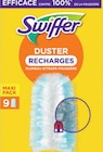Promo -80% de remise immédiate sur le 2ème produit sur tout Swiffer à  dans le catalogue Intermarché Super à Fresnes