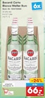 Carta Blanca Weißer Rum im Angebot bei Netto Marken-Discount in Freiberg Carta Blanca Weißer Rum Angebote von Bacardi bei Netto Marken-Discount Freiberg für 66,00 €