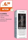 Color Creme von CLAIROL im aktuellen Müller Prospekt