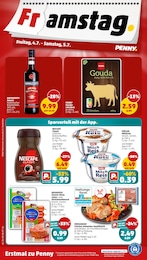 Penny Nescafe im Prospekt Penny Nescafe im Prospekt