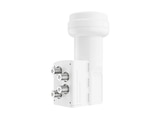 MediaMarkt Saturn - 205377 UNIVERSAL-QUAD-LNB Quad-LNB Angebot im Prospekt 205377 UNIVERSAL-QUAD-LNB Quad-LNB bei MediaMarkt Saturn im Prospekt "" für 29,99 €