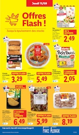 Cuisine Angebote im Prospekt "Le vrai prix des bonnes choses" von Lidl Cuisine Angebote im Prospekt "Le vrai prix des bonnes choses" von Lidl auf Seite 15