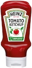 REWE Rennerod - Tomato Ketchup Angebot im Prospekt Tomato Ketchup bei REWE im Rennerod Prospekt für 2,22 €