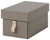 Carl Aufbewahrungsbox Angebote bei Rusta Kerpen für 2,00 €