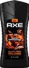 Duschgel Magnum Gold Caramel von AXE für 2,22 € bei Kaufland im Angebot Duschgel Magnum Gold Caramel von AXE im aktuellen Kaufland Prospekt