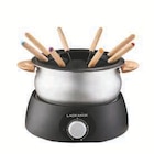 FONDUE CLASSIC - LAGRANGE en promo chez Super U Nogent-sur-Marne à 49,99 €