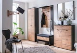 Garderobenschrank im Angebot bei XXXLutz in Schorndorf Garderobenschrank Angebote von Moderano bei XXXLutz Schorndorf für 69,90 €