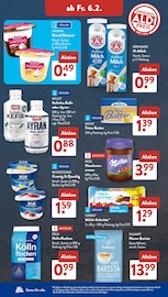 Erdbeeren im ALDI SÜD Prospekt in Ludwigshafen Aktueller ALDI SÜD Prospekt mit Erdbeeren, "Gutes für Alle.", Seite 22