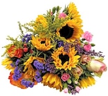 Blumenstrauß »Sonnige Grüße« im Angebot bei REWE in Bonn Blumenstrauß »Sonnige Grüße« Angebote bei REWE Bonn für 9,99 €