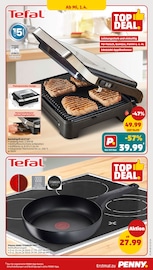 Aktueller Penny Prospekt mit Grill, "Wer günstig will, muss Penny.", Seite 31
