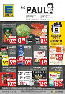 EDEKA Prospekt Aktuelle Angebote mit 24 Seiten