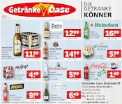 Bier im Getränke Oase Prospekt in Oelde Aktueller Getränke Oase Prospekt mit Bier, "Aktuelle Angebote", Seite 1