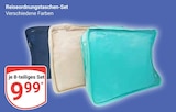 Reiseordnungstaschen-Set für 9,99 € bei GLOBUS im Angebot Reiseordnungstaschen-Set im aktuellen GLOBUS Prospekt