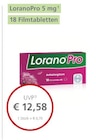 LINDA Drolshagen - Antiallergikum Angebot im Prospekt Antiallergikum bei LINDA im Drolshagen Prospekt für 12,58 €
