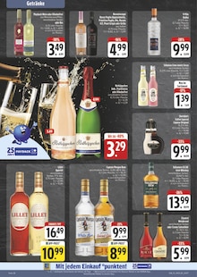 Rotkäppchen Sekt im aktuellen E center Prospekt (Plauen) Rotkäppchen Sekt im E center Prospekt "Wir lieben Lebensmittel!" mit 28 Seiten (Plauen)
