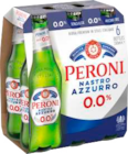 Nastro Azzurro 0.0% im Angebot bei EDEKA in Wedel Nastro Azzurro 0.0% Angebote von Peroni bei EDEKA Wedel für 4,99 €