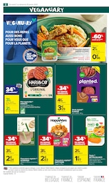 Offre Gourmet dans le catalogue Carrefour Market du moment à la page 4