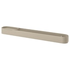 Handtuchstange beige von FLORSJÖN im aktuellen IKEA Prospekt für 14,99 €