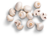 Poln./kroat. Kultur-champignons, weiß im aktuellen Kaufland Prospekt