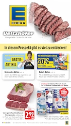 E center Prospekt für Ellhofen mit 58 Seiten E center Prospekt "Aktuelle Angebote" für Ellhofen, 58 Seiten, 31.08.2026 - 05.09.2026