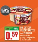 Fruchtgrütze oder Pudding bei Marktkauf im Ibbenbüren Prospekt für 0,59 €