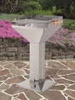 EDELSTAHL-TRICHTERGRILL VISTA bei Profi Ruhl im Tauberrettersheim Prospekt für 59,99 €