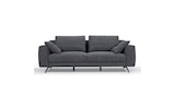 Aktuelles Furnhouse Einzelsofa Detroit Angebot bei Höffner in Mönchengladbach ab 1.289,00 €