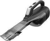 DVD320J Dustbuster 12V-Handstaubsauger im Angebot bei EURONICS in Bayreuth DVD320J Dustbuster 12V-Handstaubsauger Angebote von Black & Decker bei EURONICS Bayreuth für 54,61 €