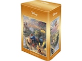 Disney Beauty and the Beast Puzzle Mehrfarbig von SCHMIDT SPIELE (UE) im aktuellen MediaMarkt Saturn Prospekt für 11,99 €