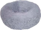 Kuschelbett Donut 'Esla' im Globus-Baumarkt Prospekt Kuschelbett Donut 'Esla' von im aktuellen Globus-Baumarkt Prospekt für 15,99 €