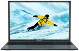 Ordinateur portable  - 16'' - MEDION en promo chez Carrefour Grasse à 419,99 €