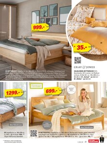 Bettwäsche im aktuellen Höffner Prospekt (Köln) Bettwäsche im Höffner Prospekt "IMMER BESSER!" mit 28 Seiten (Köln)