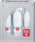 natürliches Mineralwasser Angebot in Wellspang natürliches Mineralwasser im aktuellen Prospekt bei Getränke Hoffmann in Wellspang