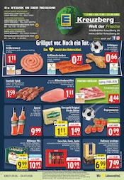 Aktueller E center Prospekt mit Aperol, "Aktuelle Angebote", Seite 1