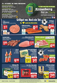 Cola im E center Prospekt "Aktuelle Angebote" mit 24 Seiten (Koblenz)