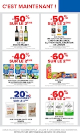 Café Moulu en promo dans le catalogue Carrefour à la page 50